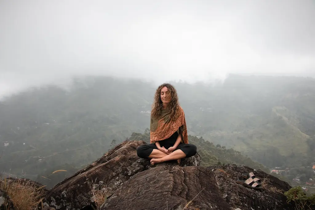 La Importancia de la Respiración en el Yoga